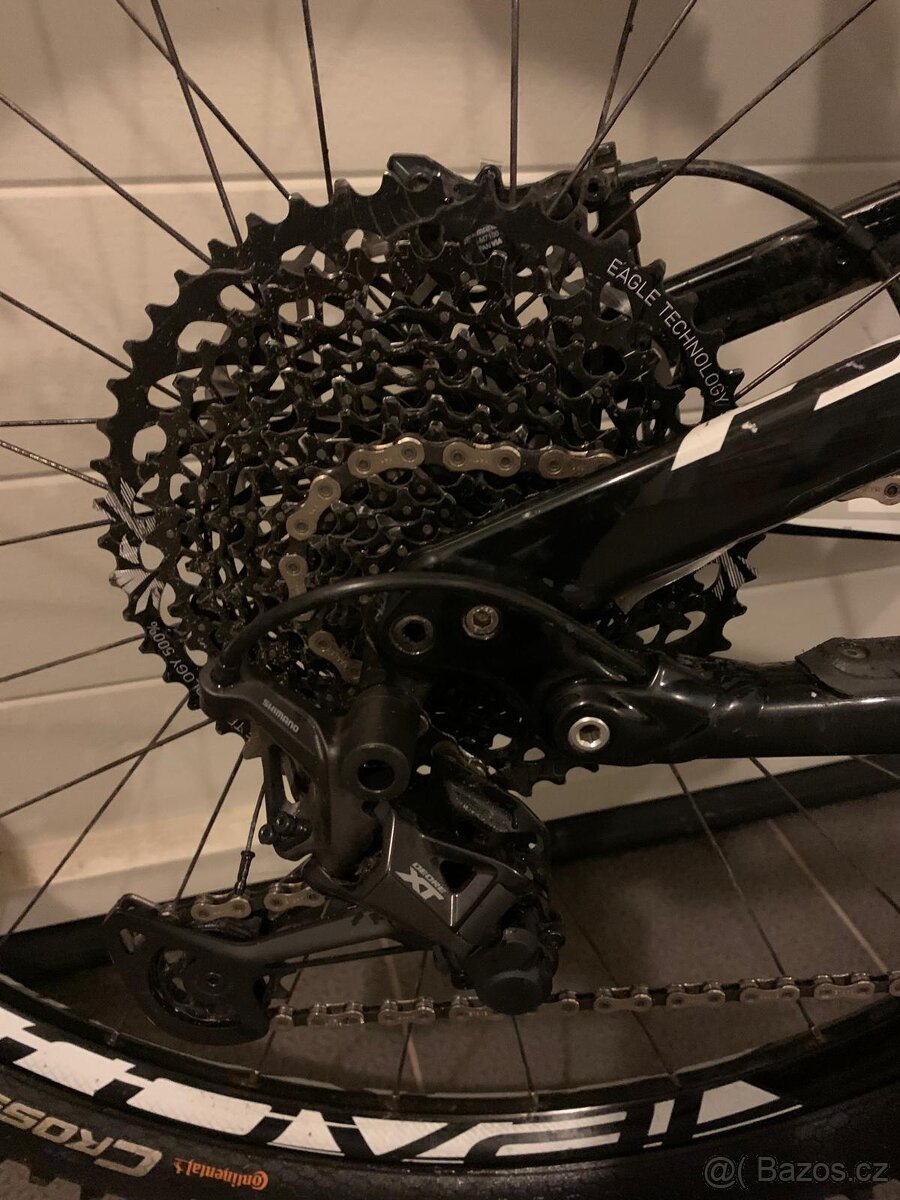 Specialized Camber 29 - 2