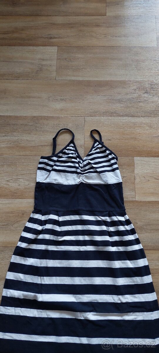 Dámské šaty, velikost: S - 2