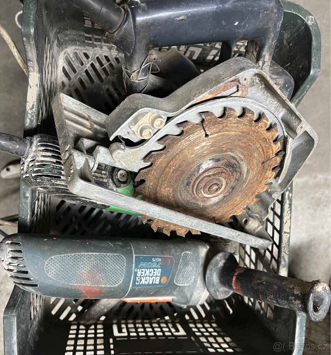 1x MAFLÍK + 2x FLEXA - 2