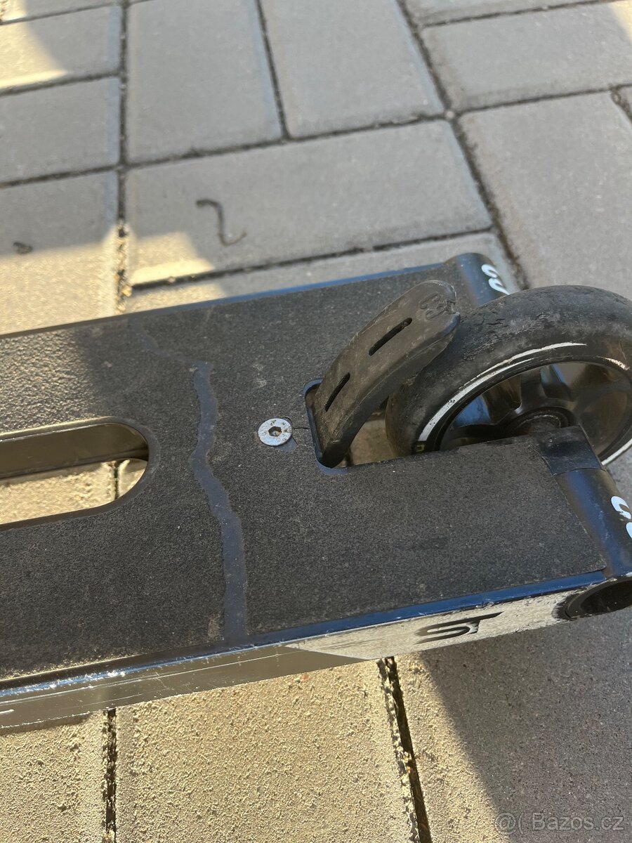 Koloběžka FreeStyle - 2