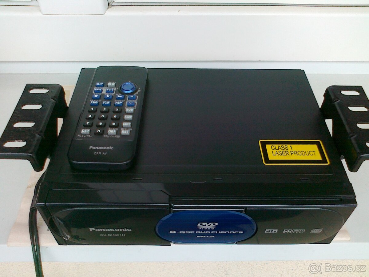 Prodám Panasonic- - 2