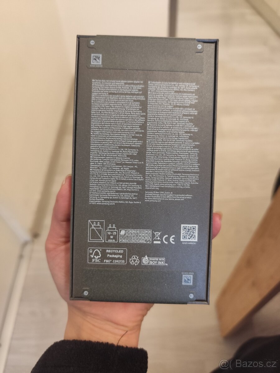 Samsung s 25 128g - 2