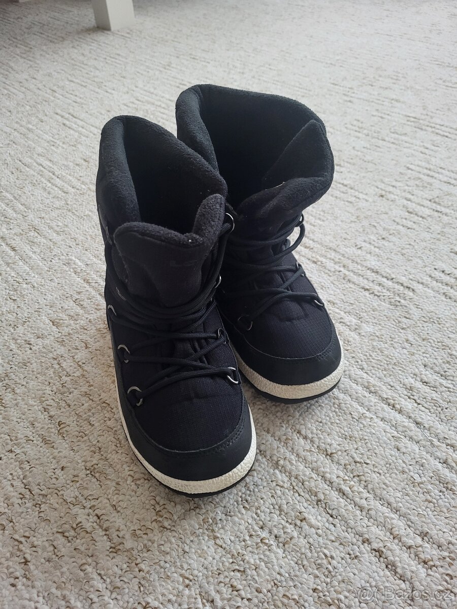 Sněhule zn. LOAP vel. 35 - 2