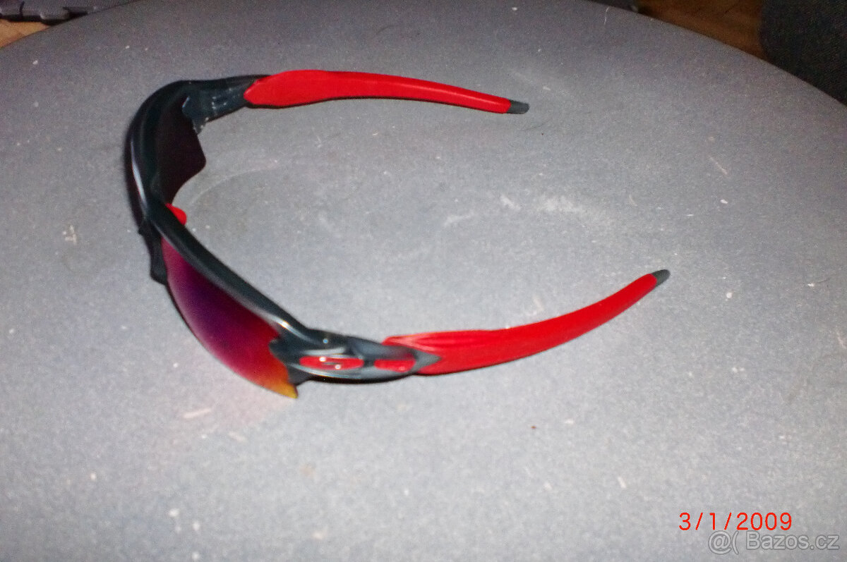 Oakley Flak 2.0 - 2