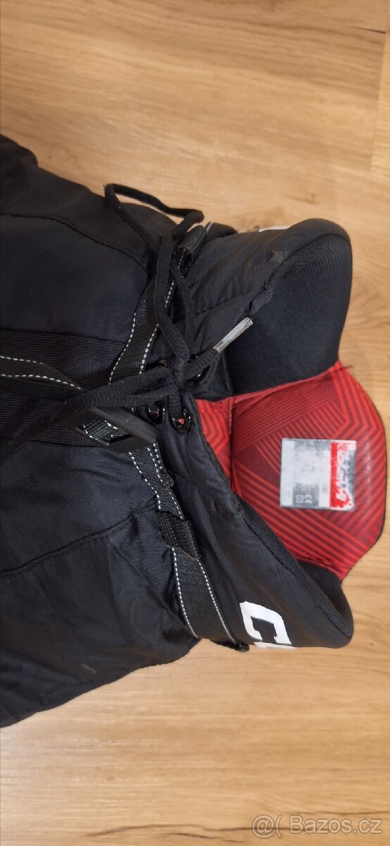 Hokejove kalhoty ccm next yth L - 2