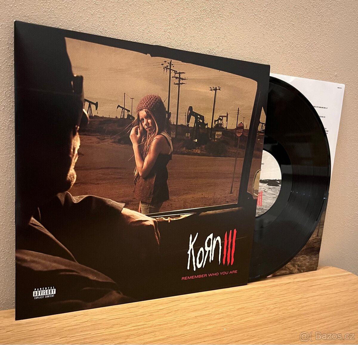 Korn – Remember Who You Are - 2