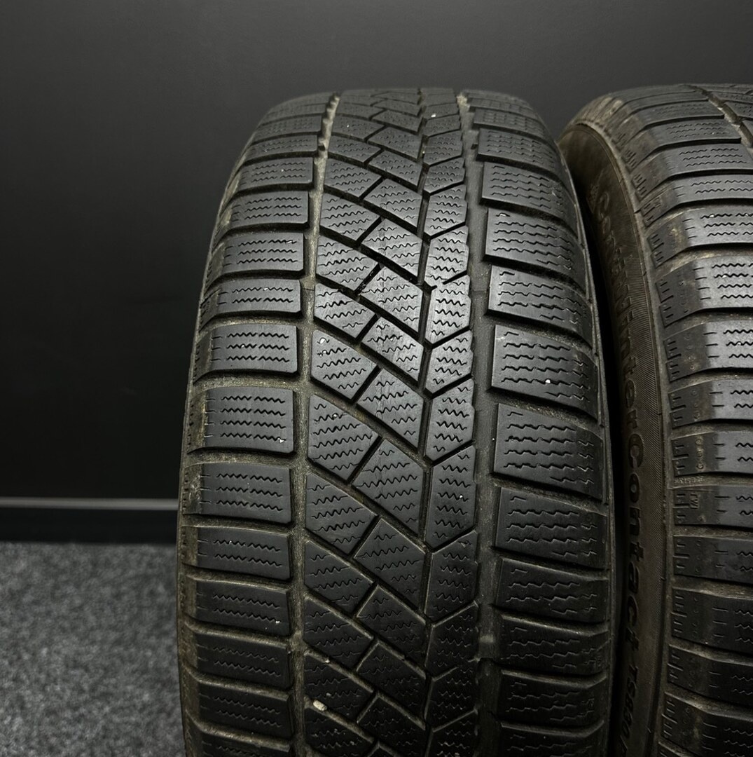 2ks pneu Continental 205/60/16 - 2