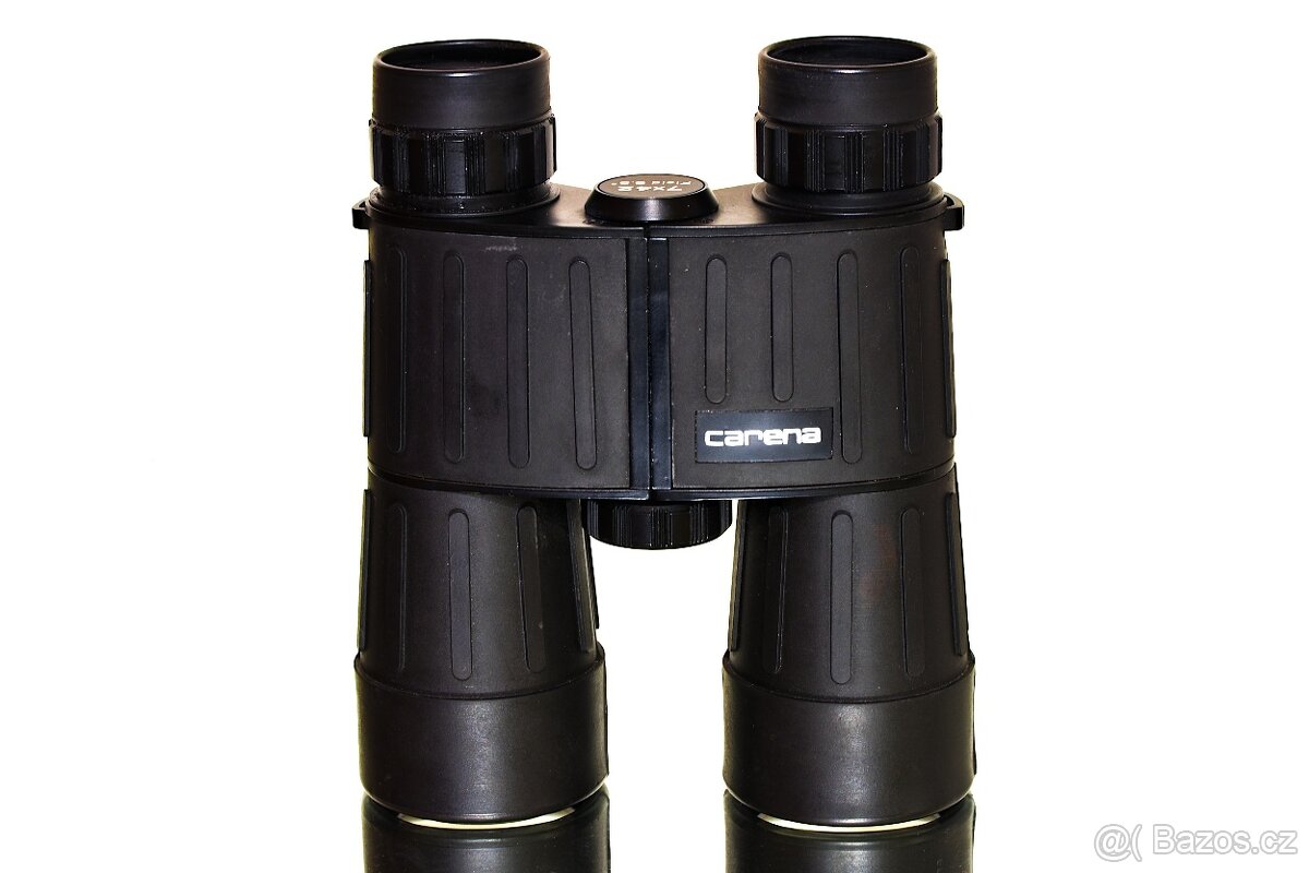 Dalekohled Carena 7x42 TOP STAV - 2