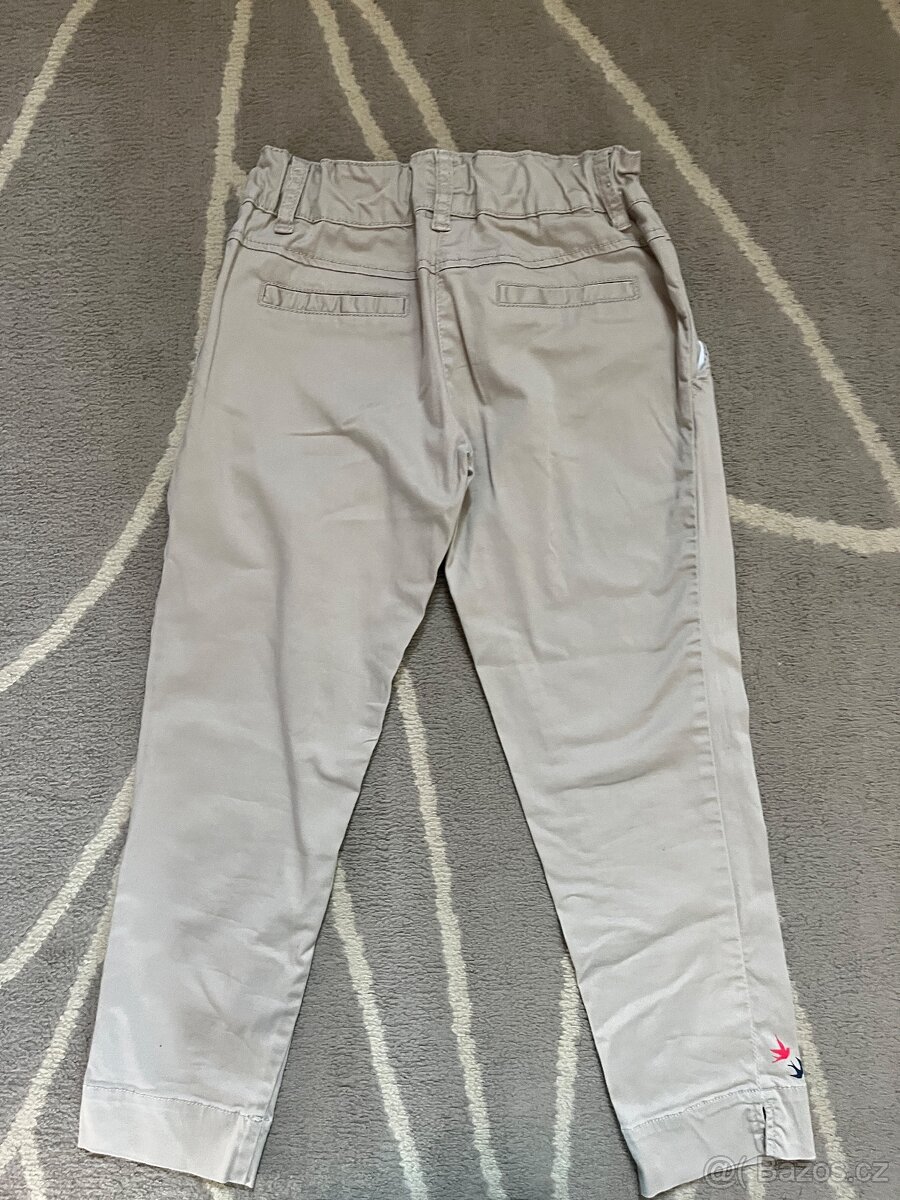 NEXT 3/4 kalhoty - 2