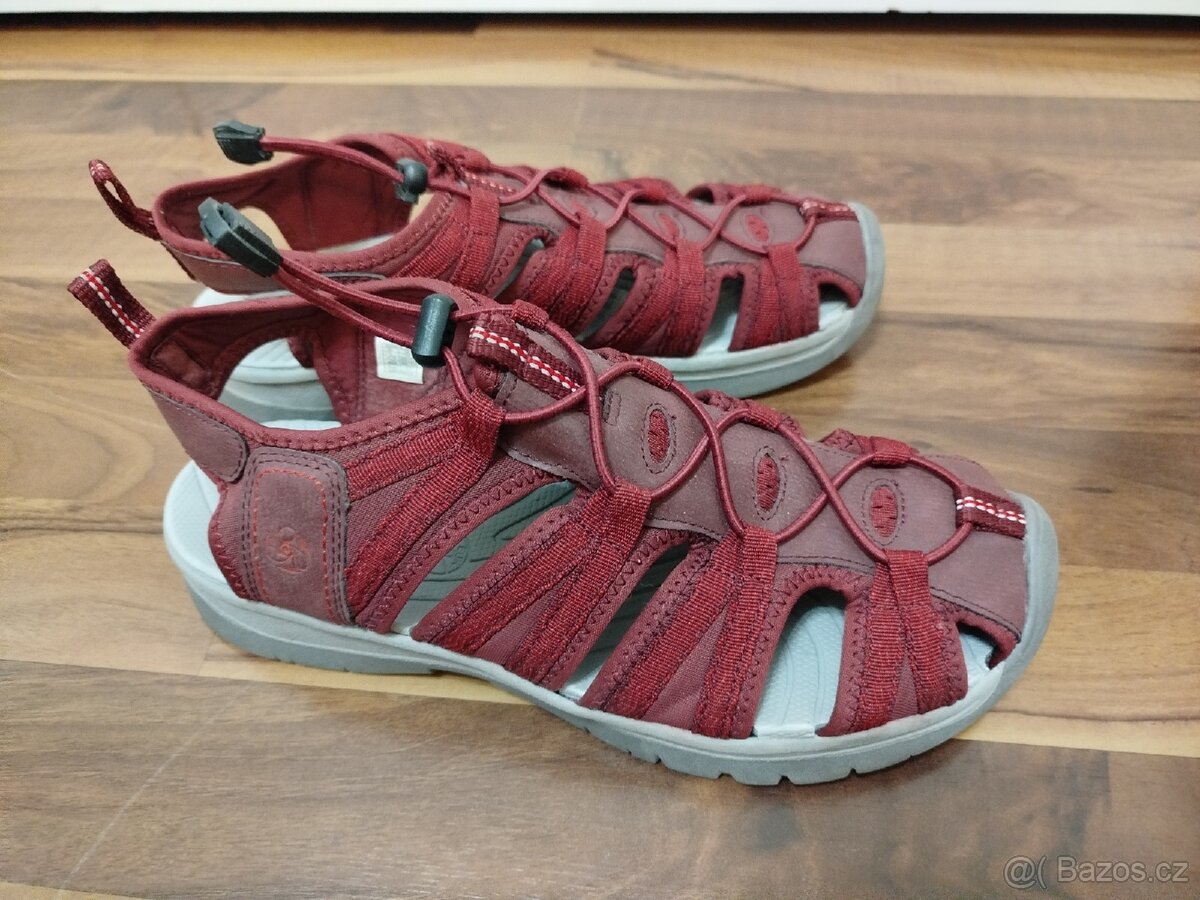 Dámské sandály Air&Fresh - 2