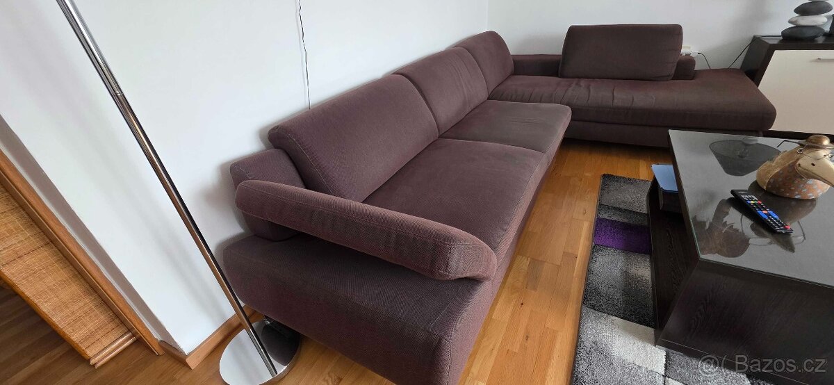 Prodám gauč - 2
