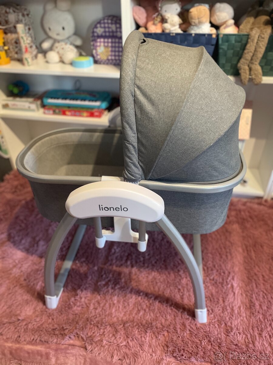 Kolébka pro miminka - 2