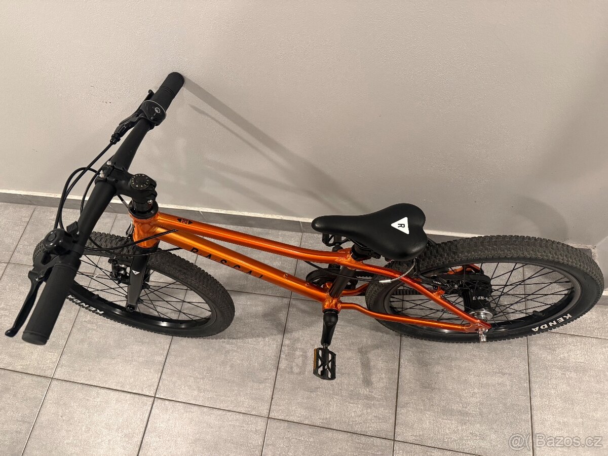Dětské kolo Rascal 20 - 2