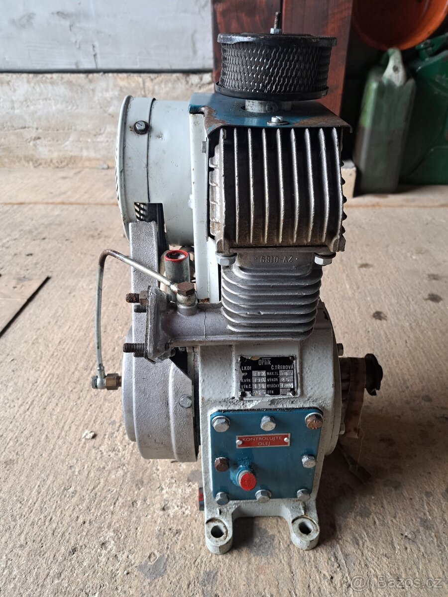 kompresor orlik - 2