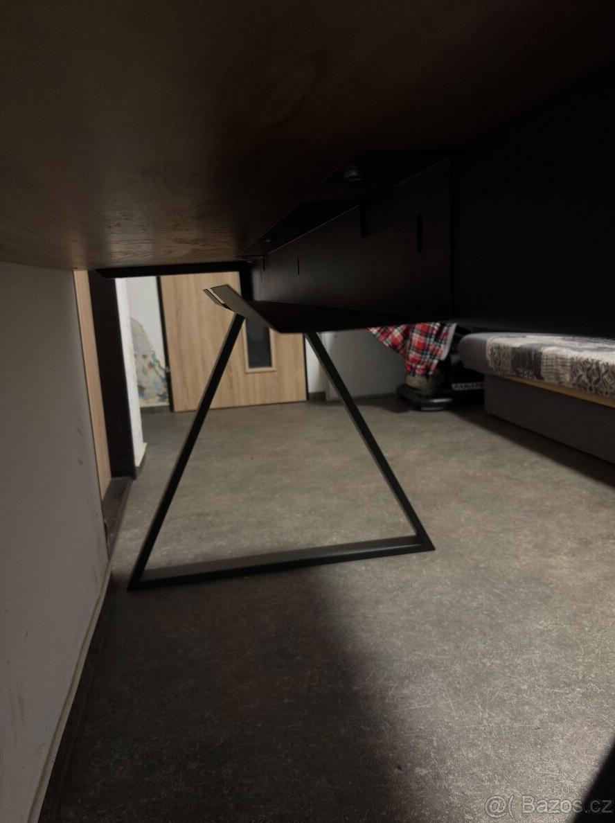 Pracovní stůl 4ks - 2