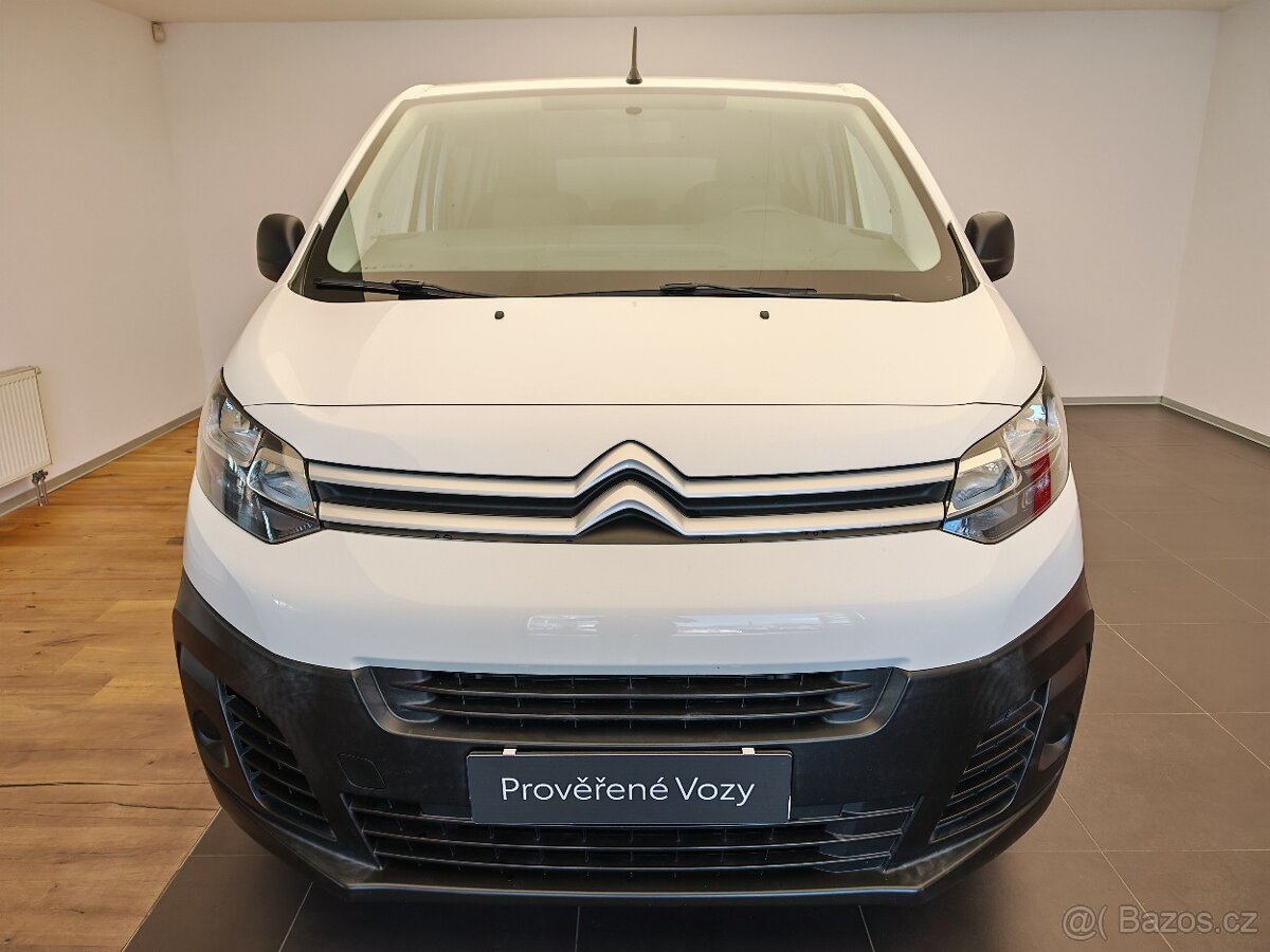 Citroën JUMPY Space Tourer - 2