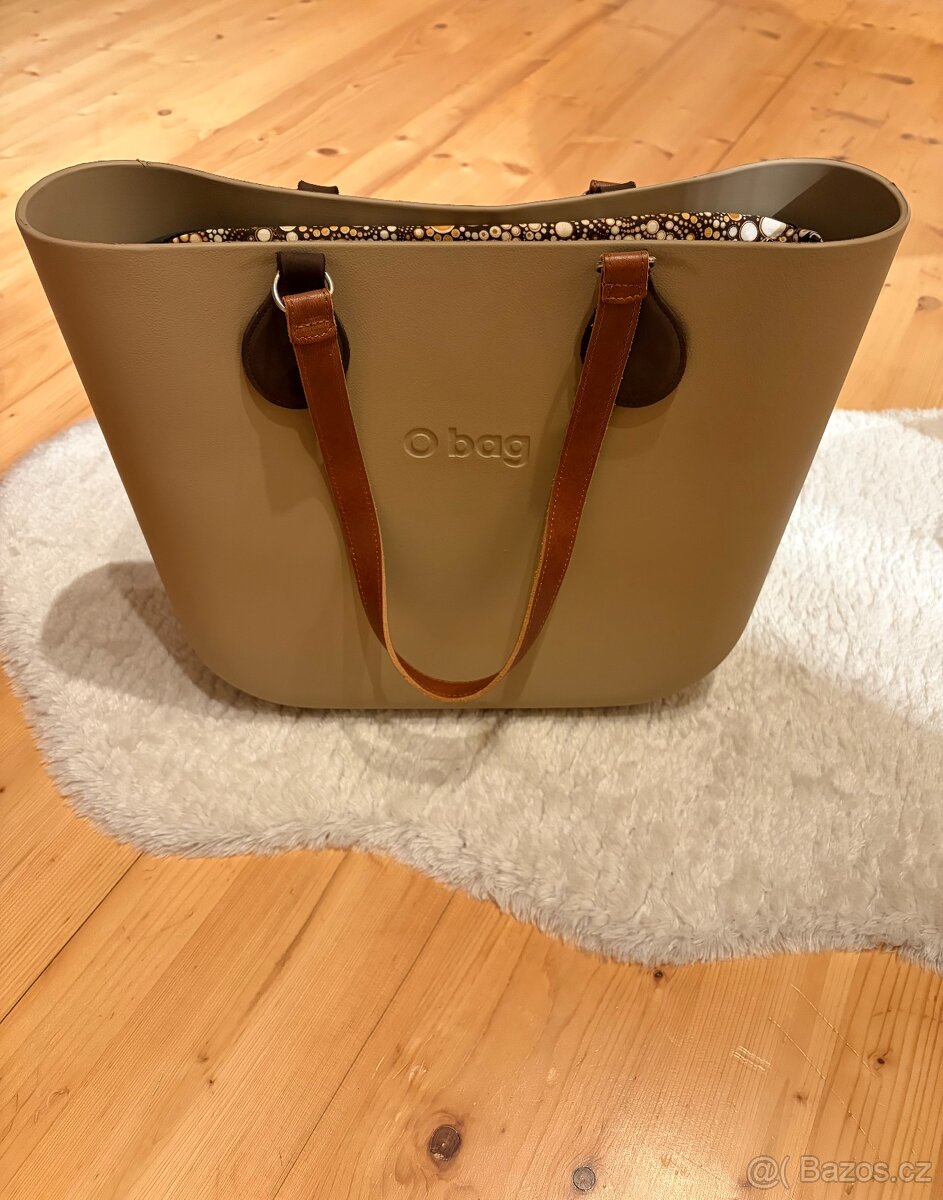 Dámská kabelka Obag - nová - 2
