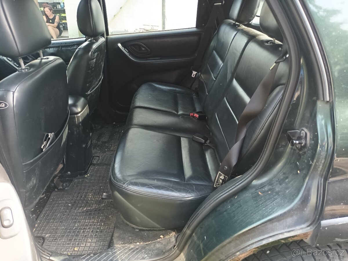 Prodam ford maverick 3.0 - 2