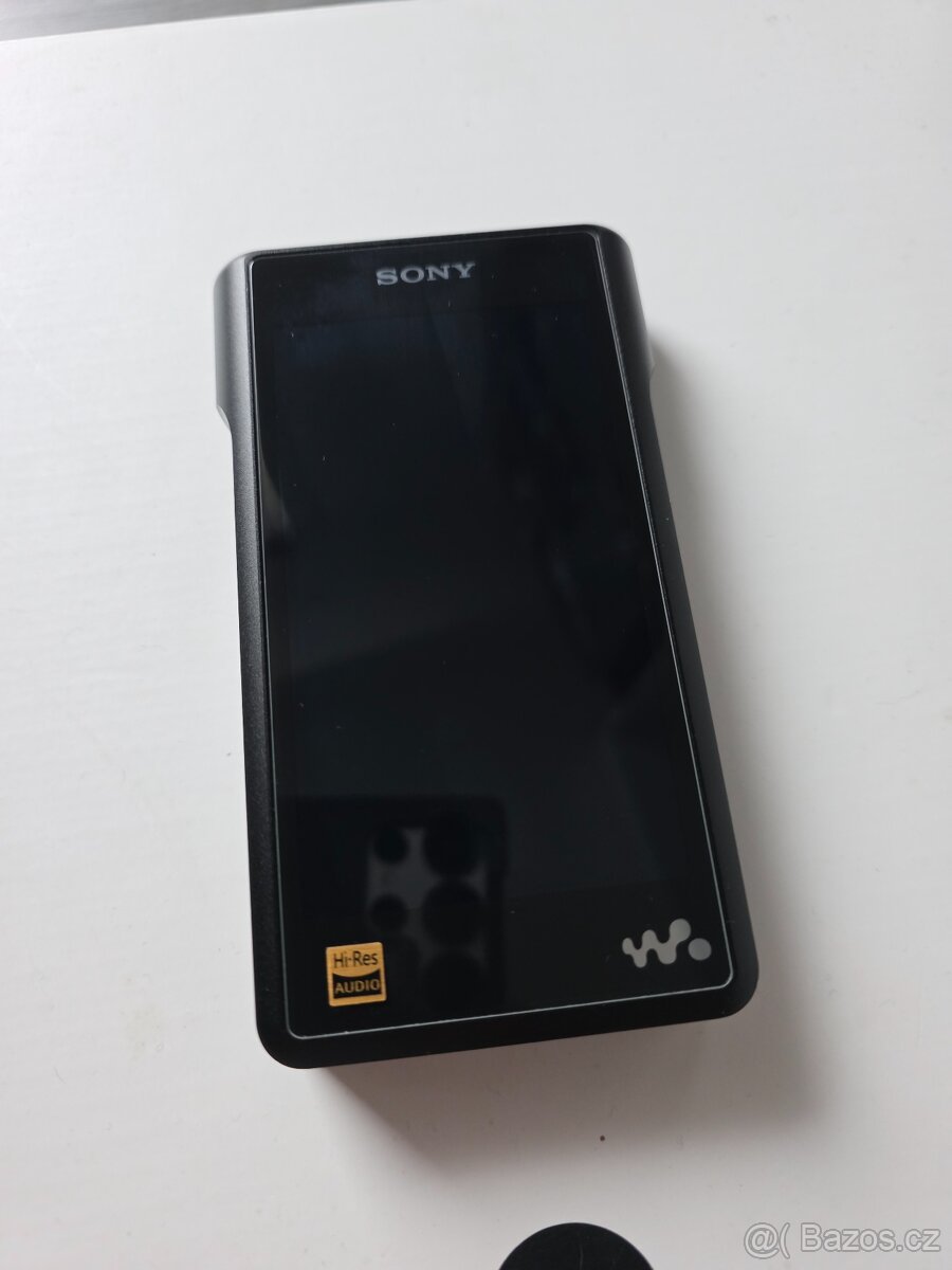 Sony Walkman NW - WM1A - 2