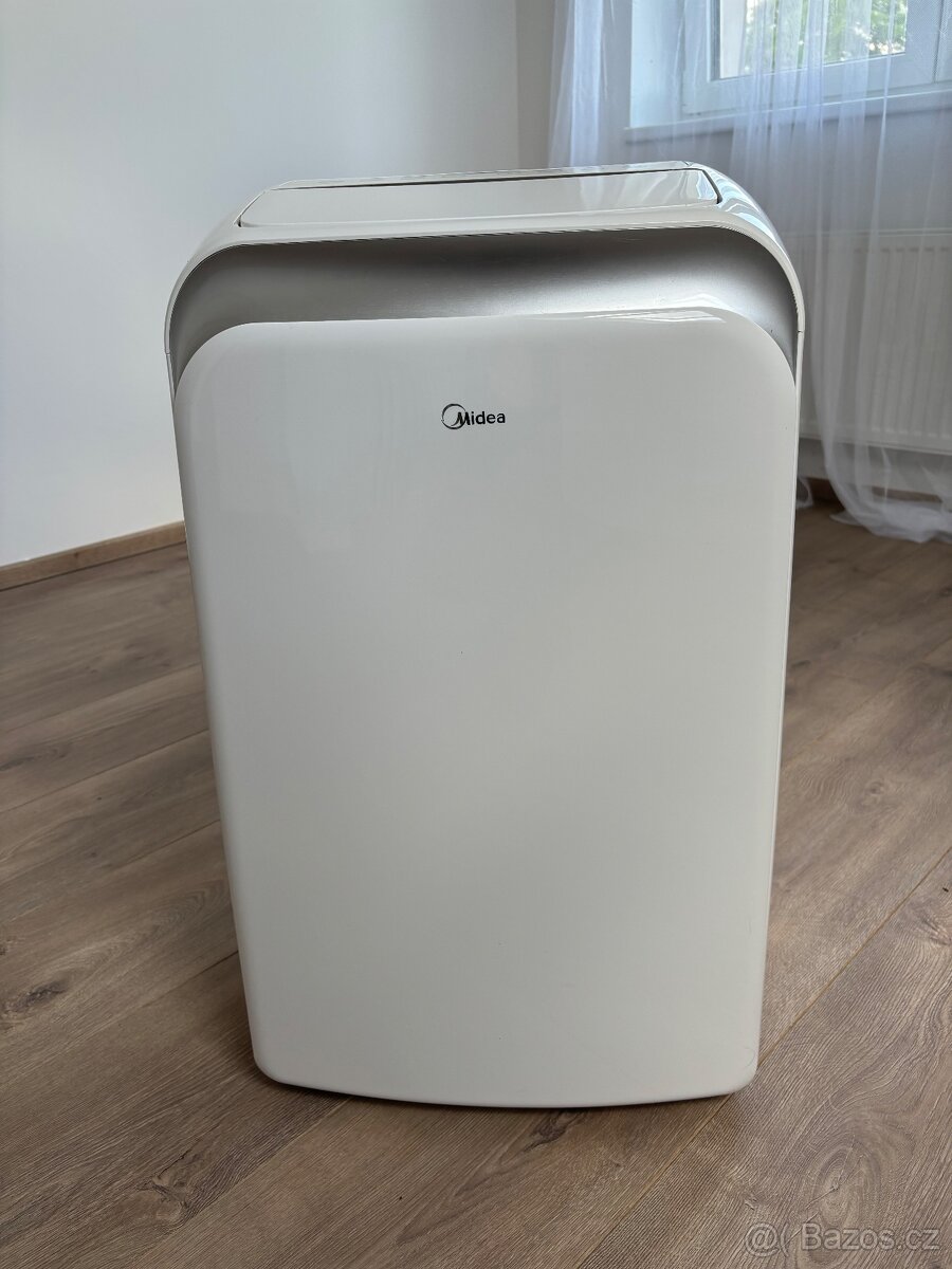 Mobilní klimatizace Midea - 2