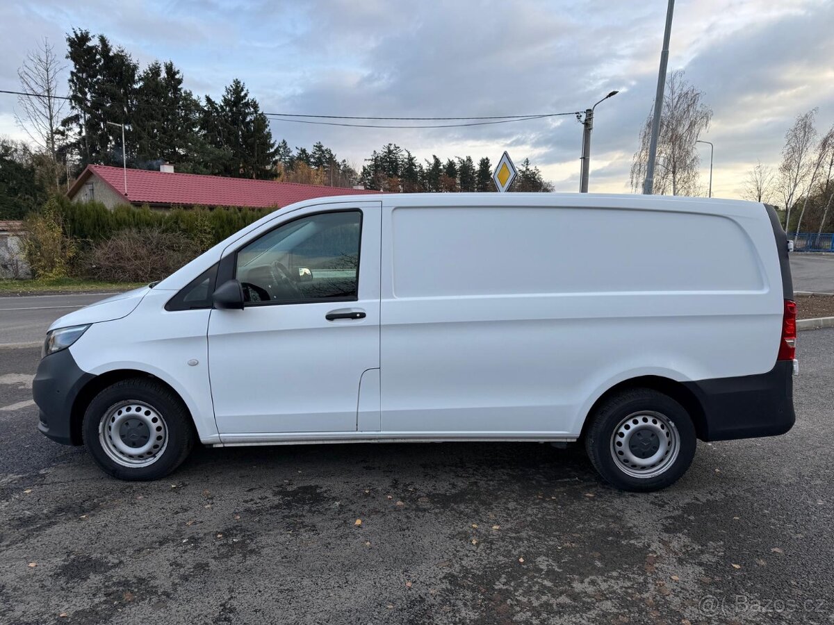 Mercedes-Benz Vito, 111CDi DPH - 2