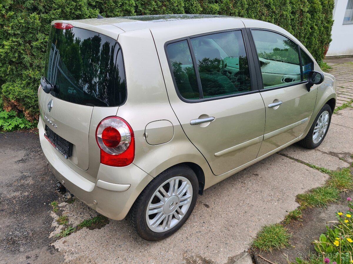 Renault Modus AUTOMAT - 2