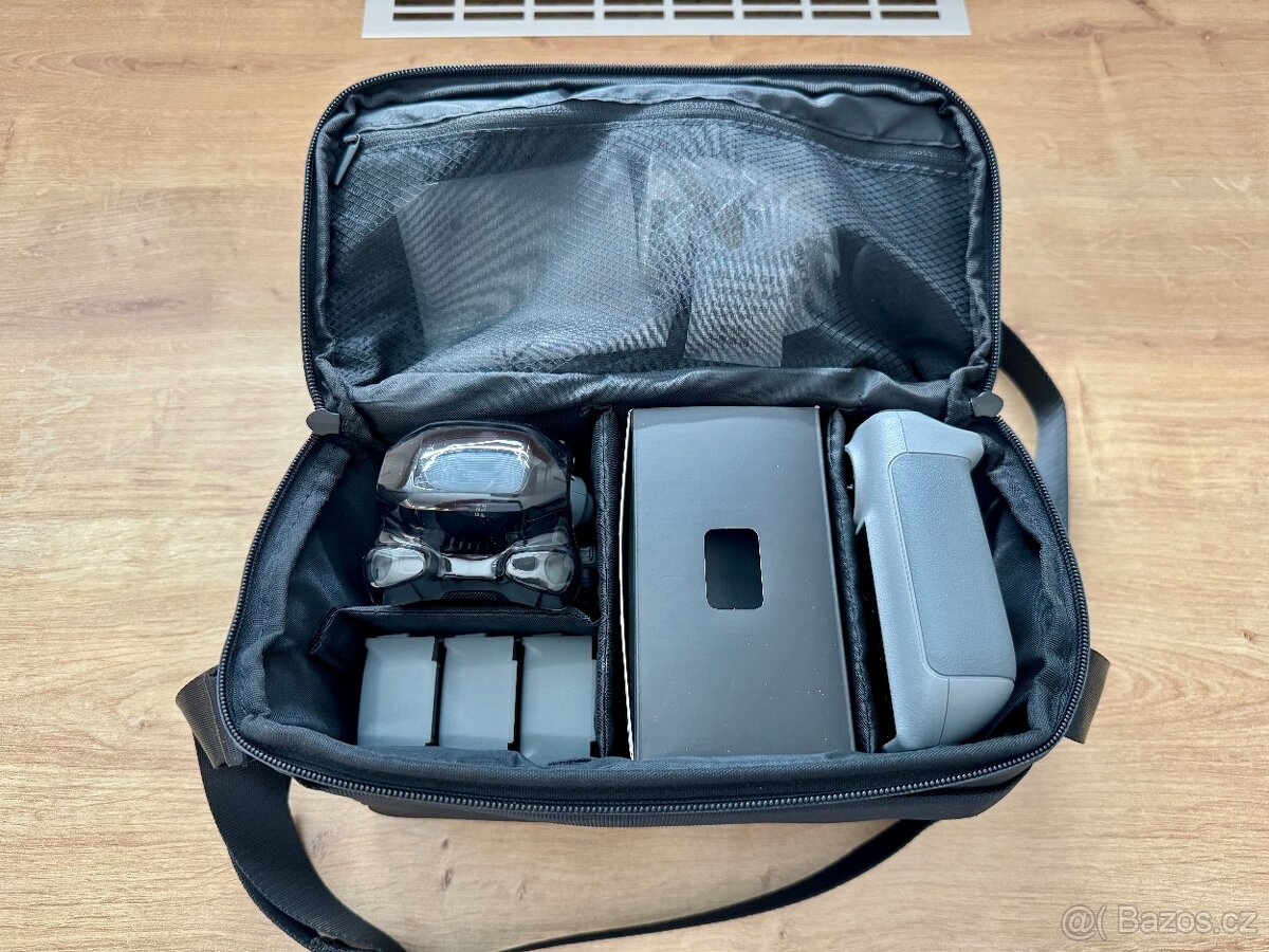 DJI mini 5 PRO fly more combo - 2