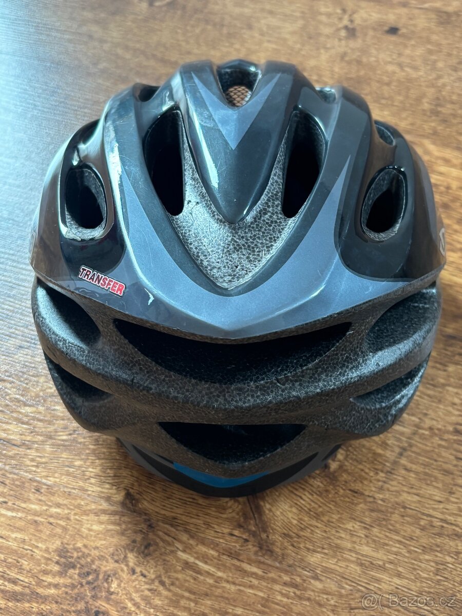 Cyklistická přilba Giro - 2