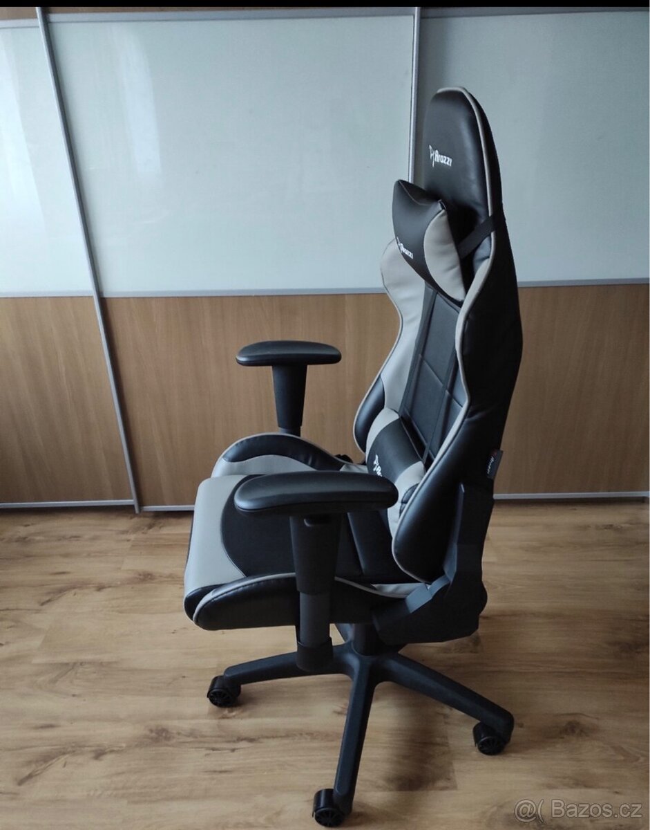 Herní židle - 2