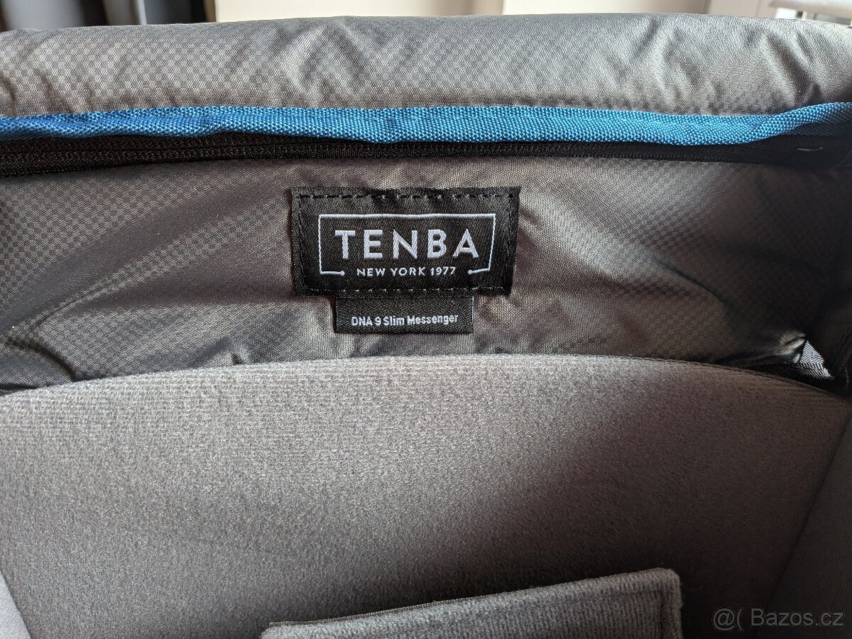 brašna TENBA nová - 2