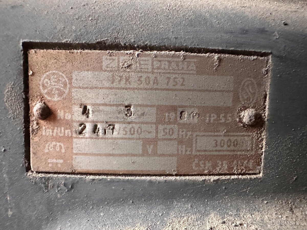 Cirkulárka s kolébkou - 2