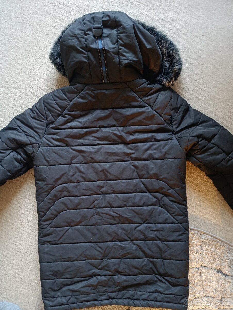 Pánská zimní bunda - 2