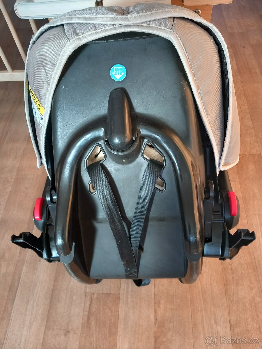 VAJÍČKO PRO MIMČO - 2