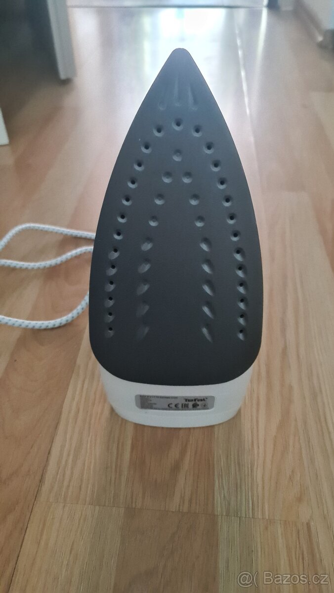 Žehlička Tefal - 2