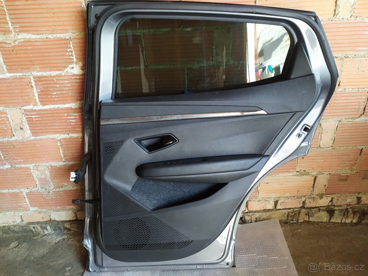 Díly Renault Megane E-TECH EV60 - 2