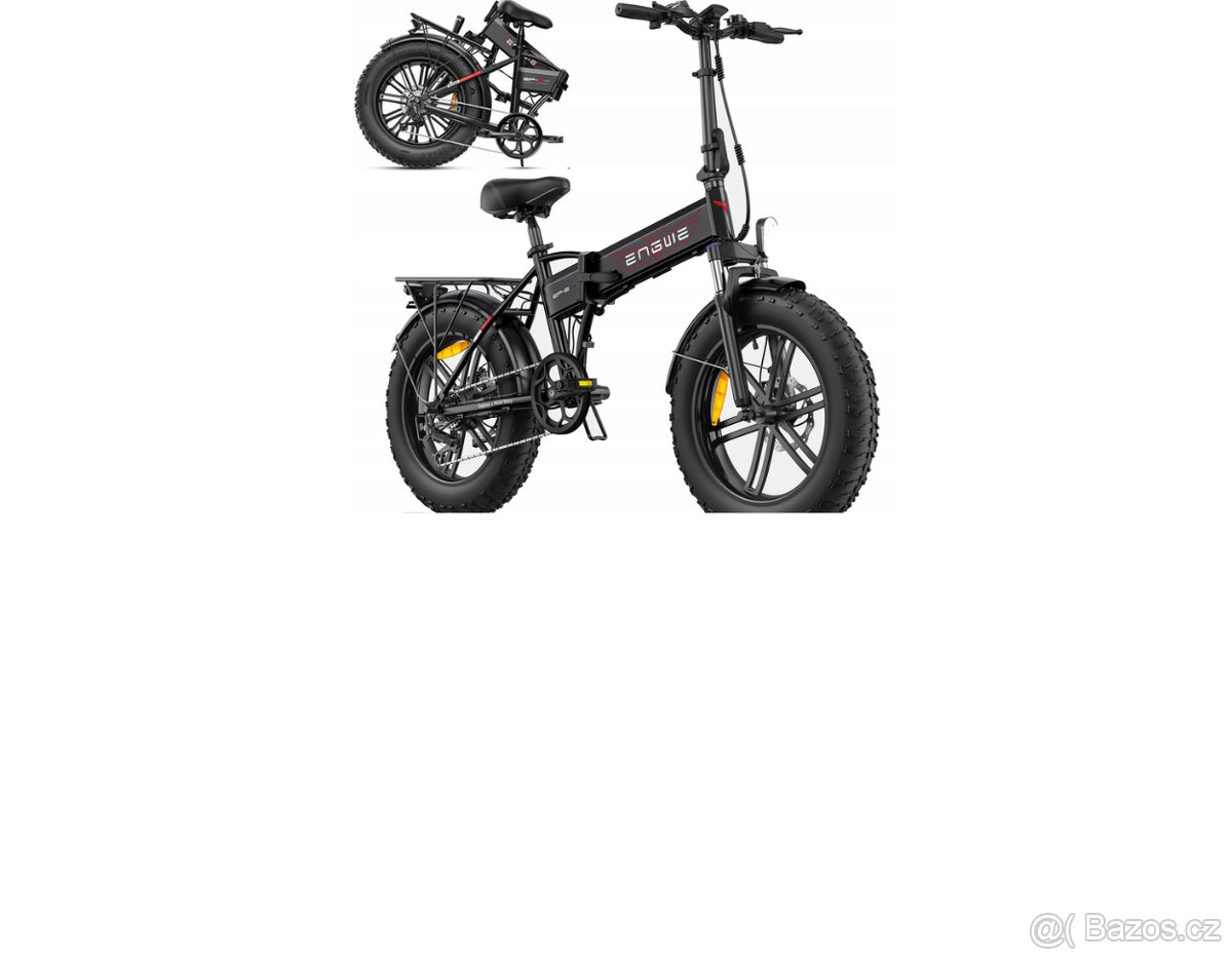 ENGWE EP-2 PRO BOOST 2025 - 2