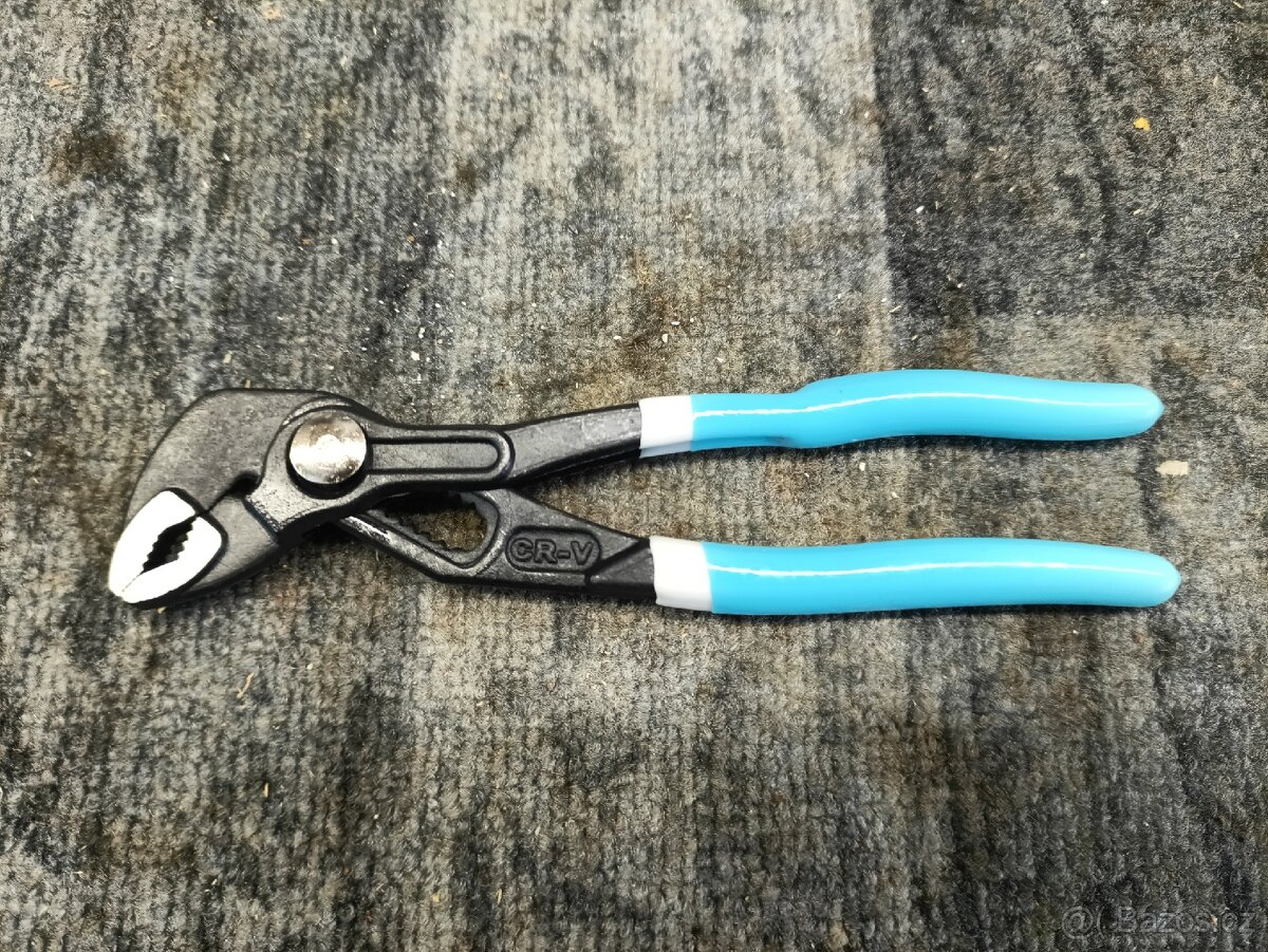 Sikovky kleště - 2