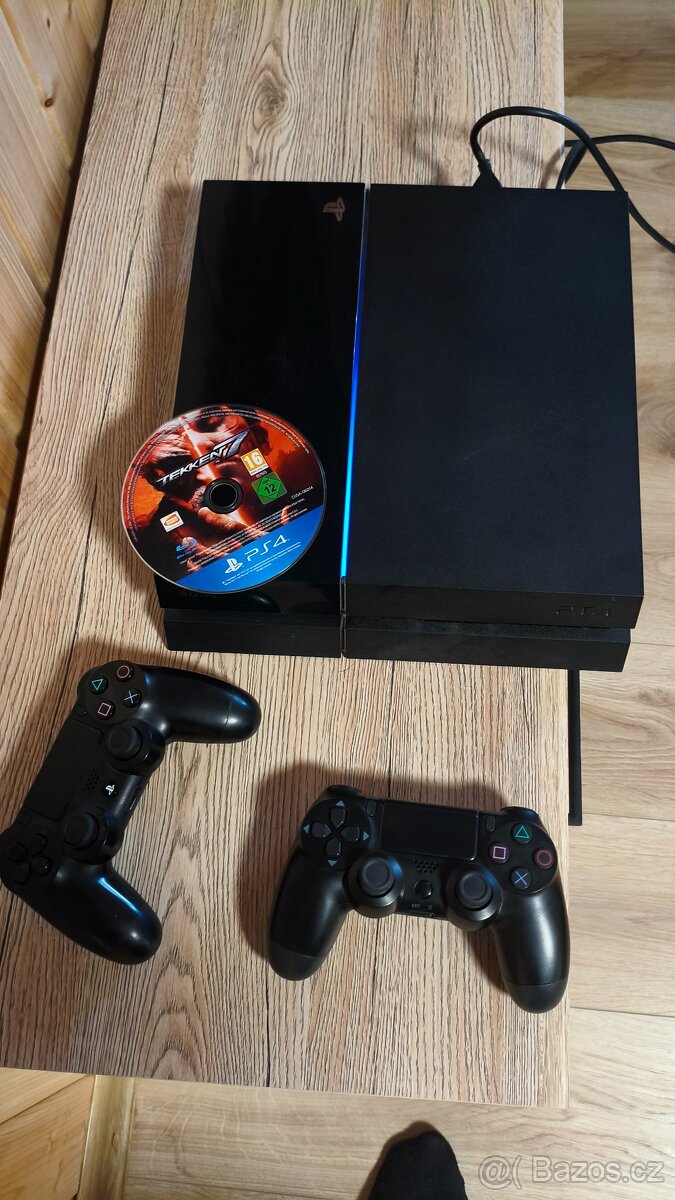 PS4 - 2