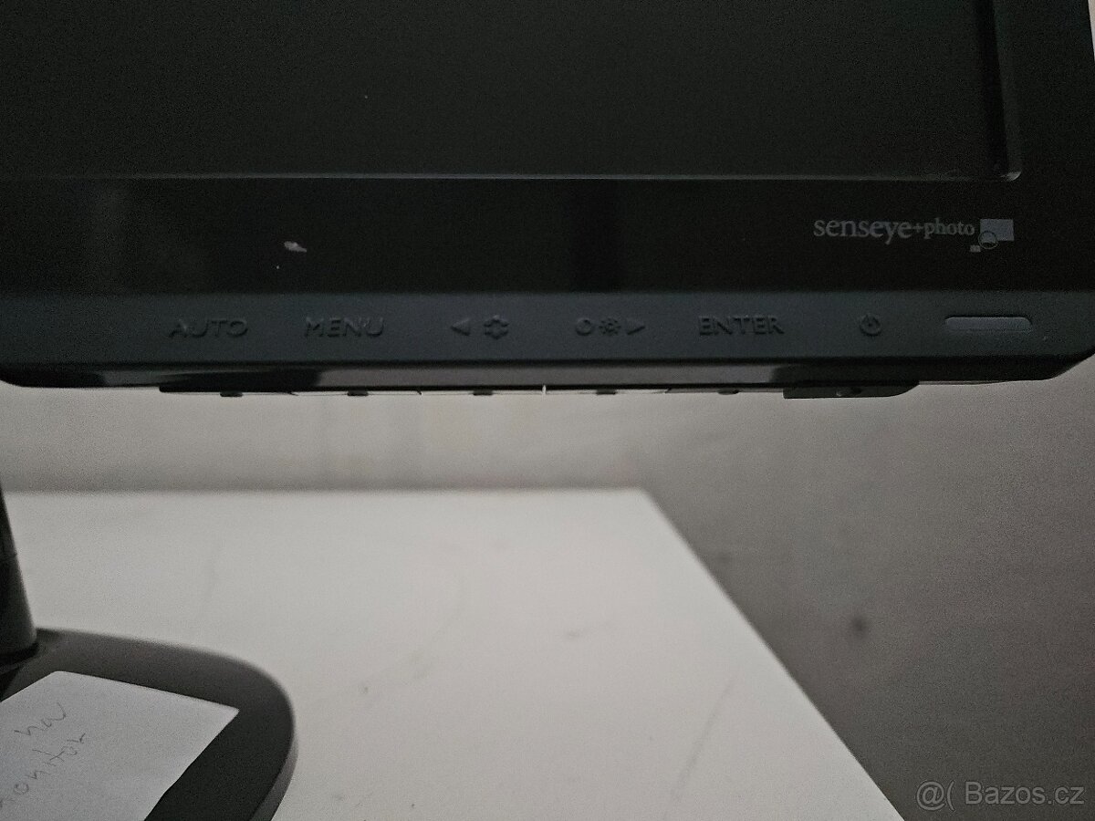 BenQ 21,5 ´´ Full HD - 2