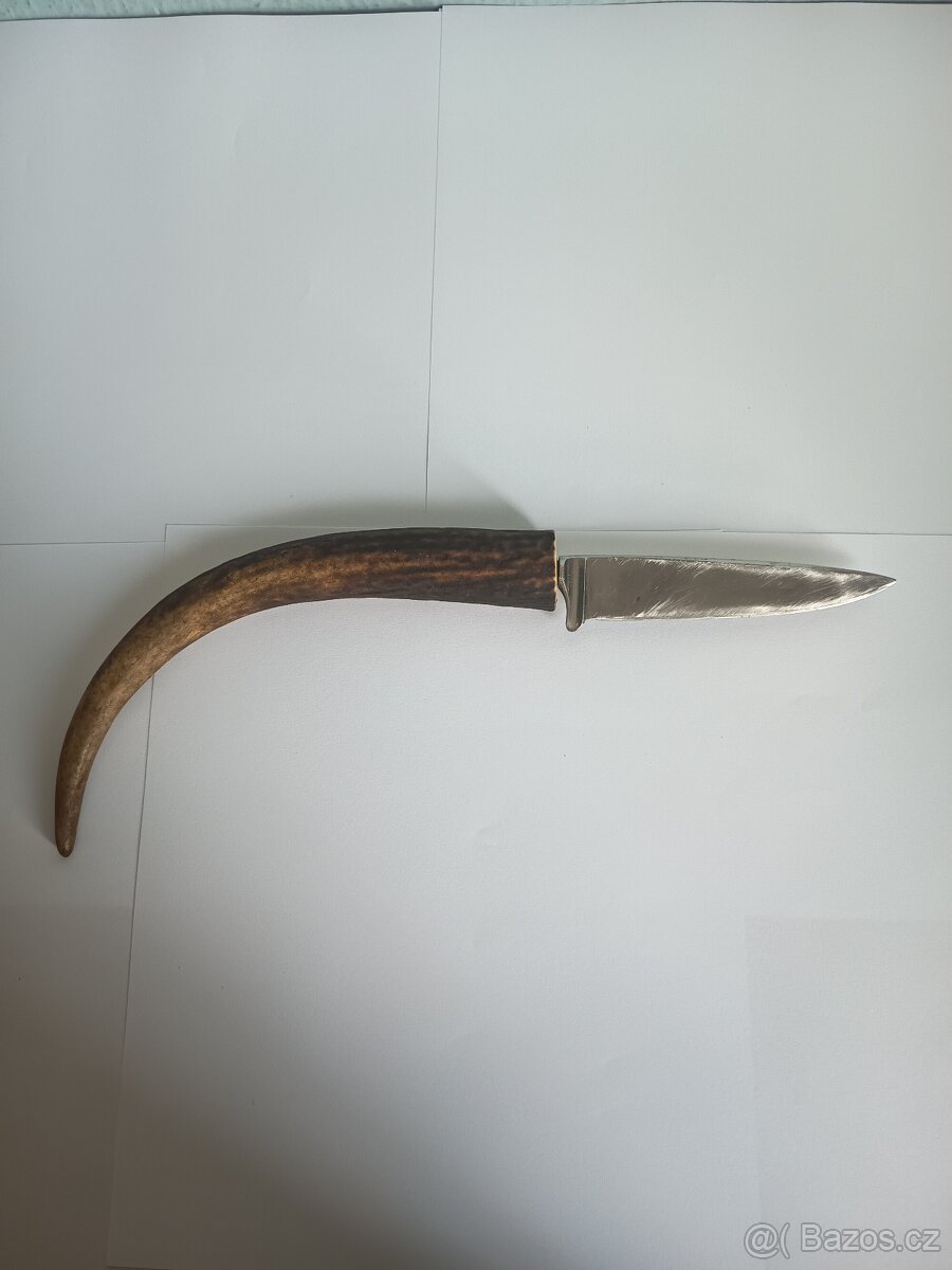 Lovecký nůž Solingen - 2