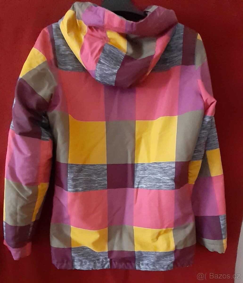 Divčí bunda vel,S - 2