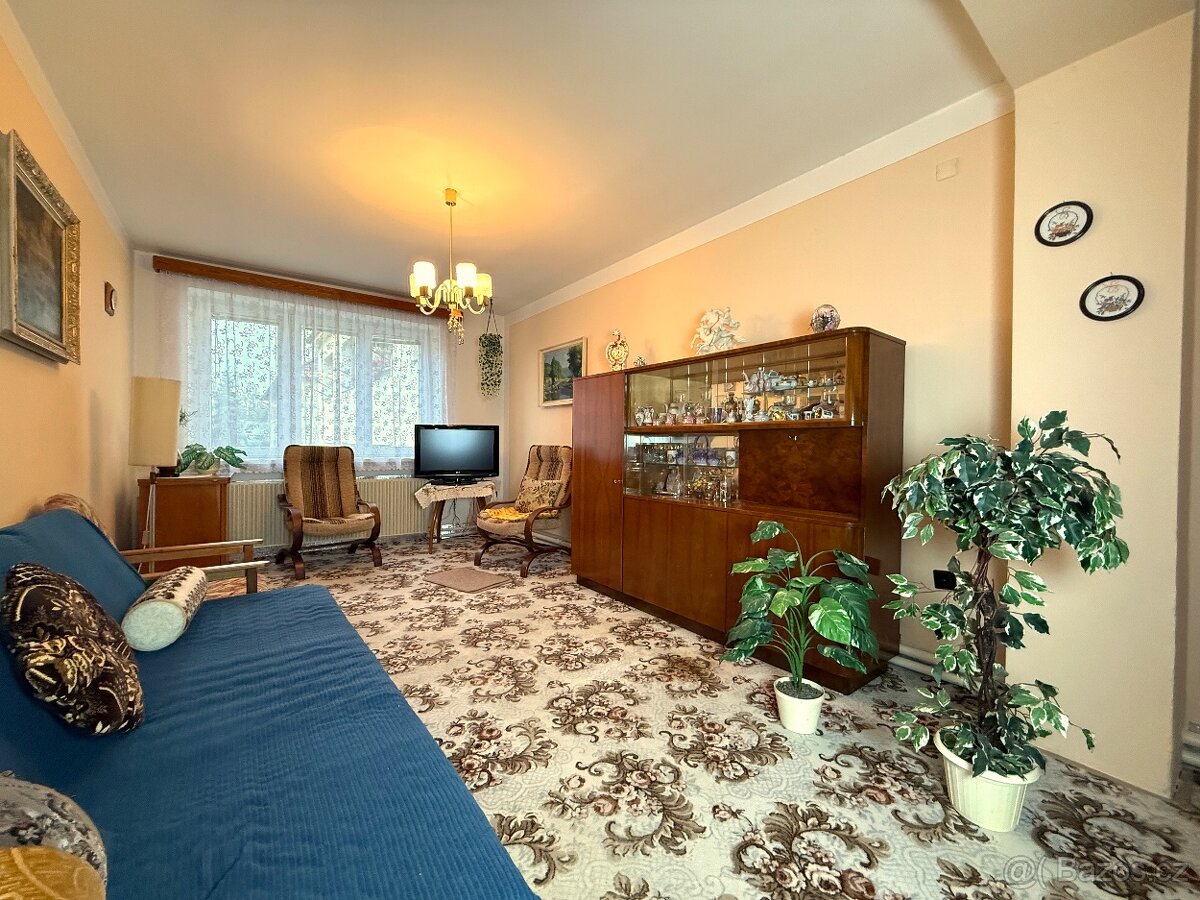 Prodej bytu 2+1 51 m² Školní, Zbýšov - 2