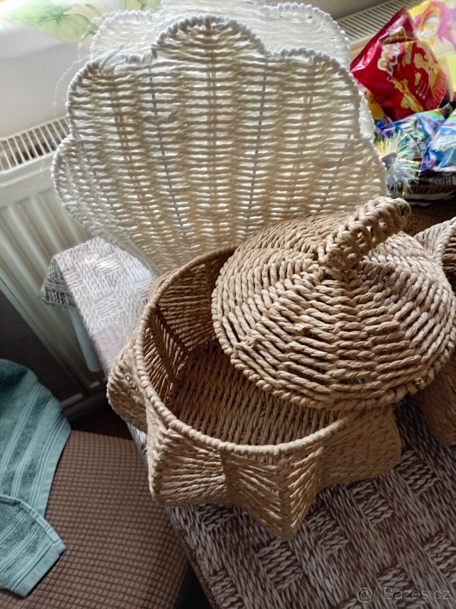 Prodám doplňky - 2