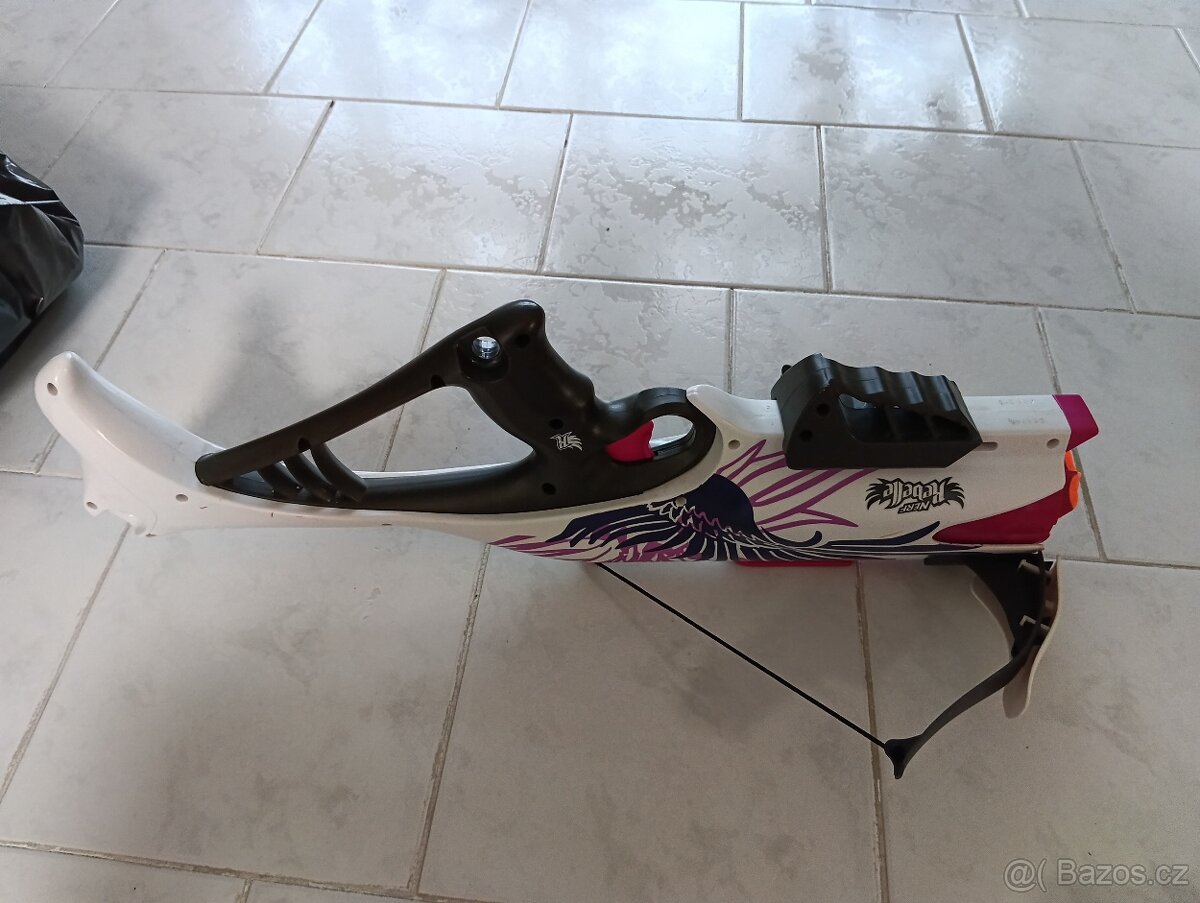 Dívčí kuše Nerf - 2