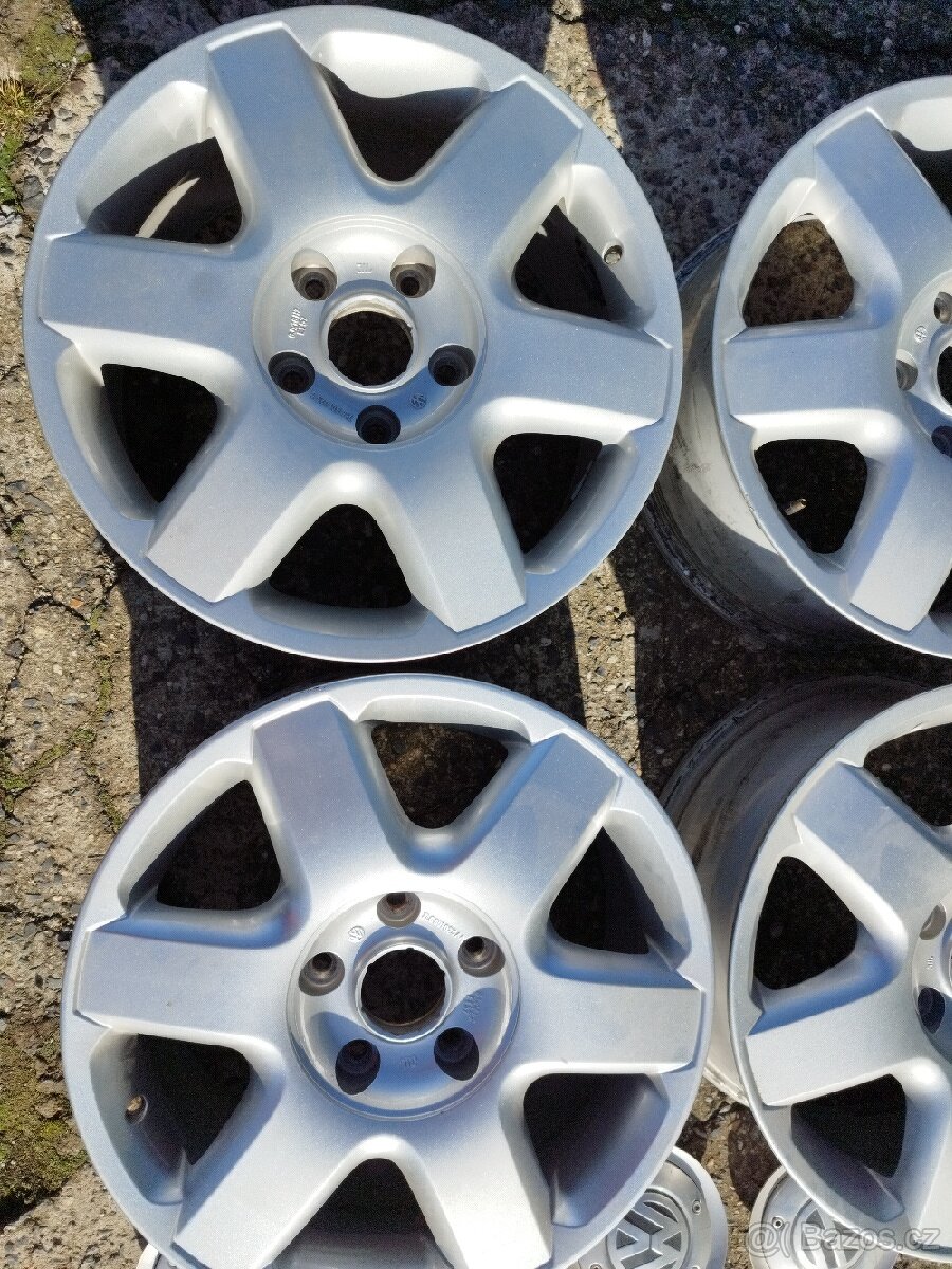 Elektrony orig W 7L6601025 C,AA - 2