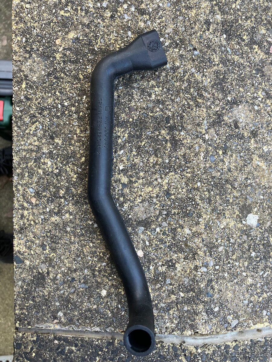 Seat Toledo / Leon 1M hadice klima - 2