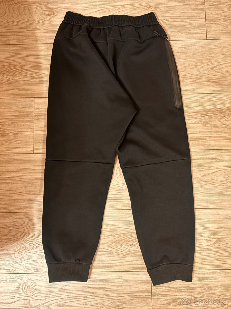 Kalhoty nike tech fleece - 2