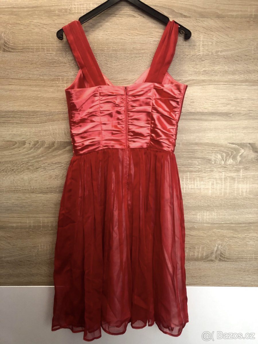 Společenské šaty - 2