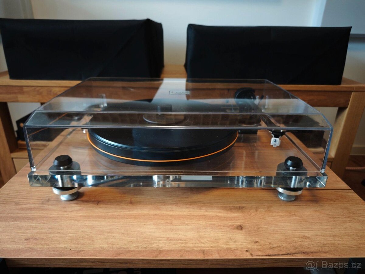 PRO-JECT 2Xperience - 2