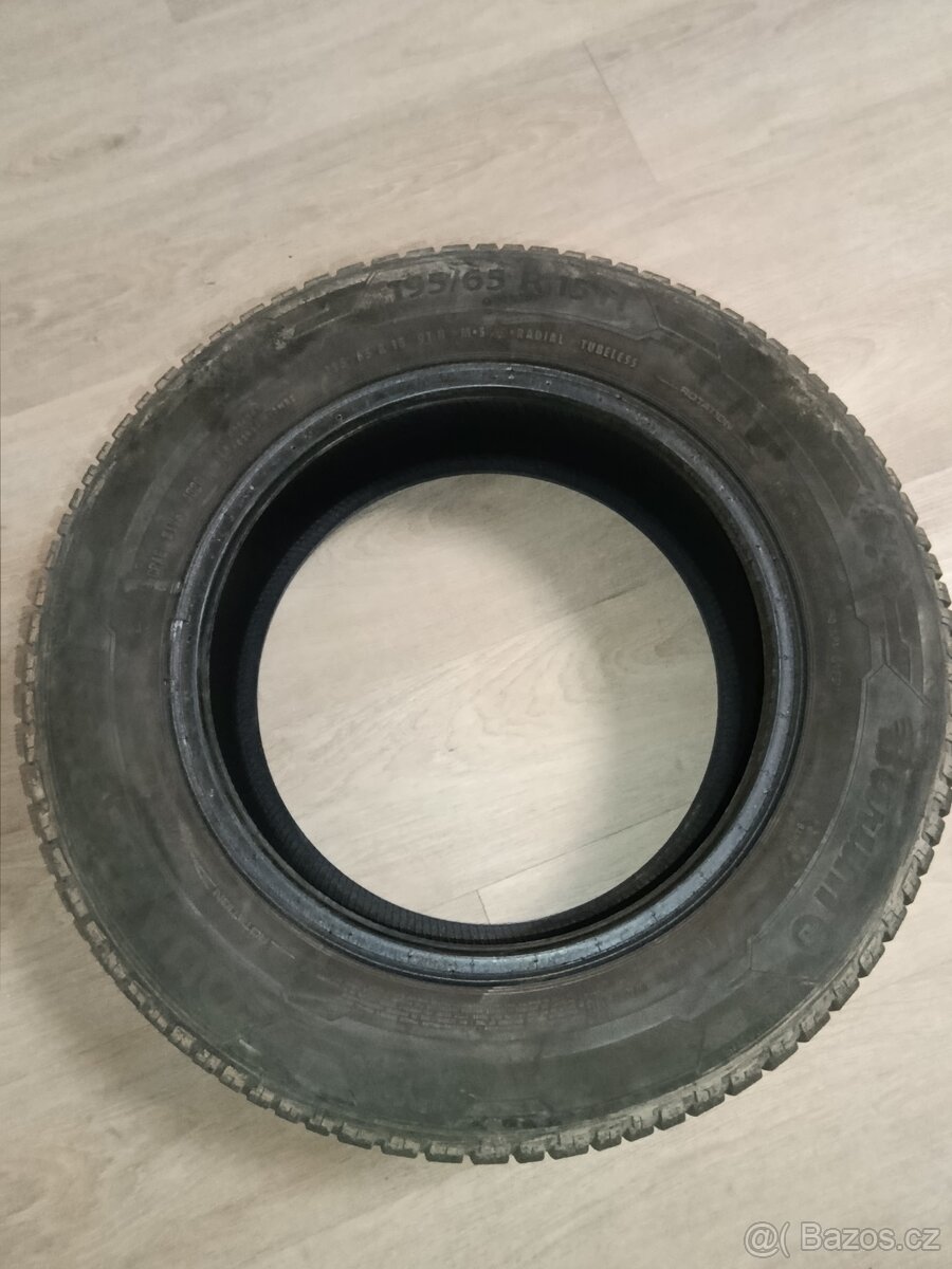 Barum 195/65 R15 - 2